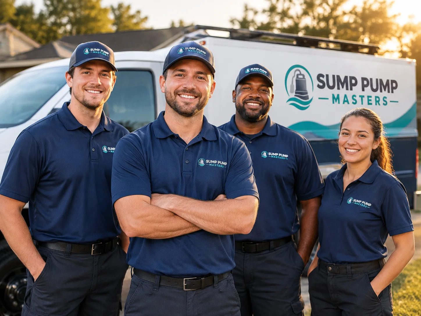 Sump Pump Repair company in Exeter, NH